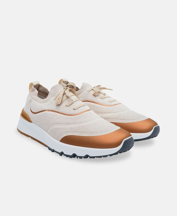 Brunello Cucinelli Sneakers