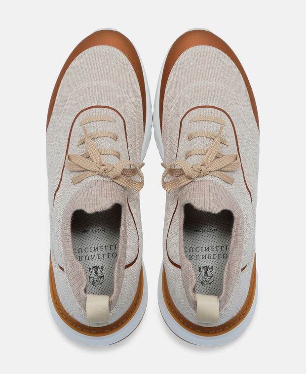 Brunello Cucinelli Sneakers