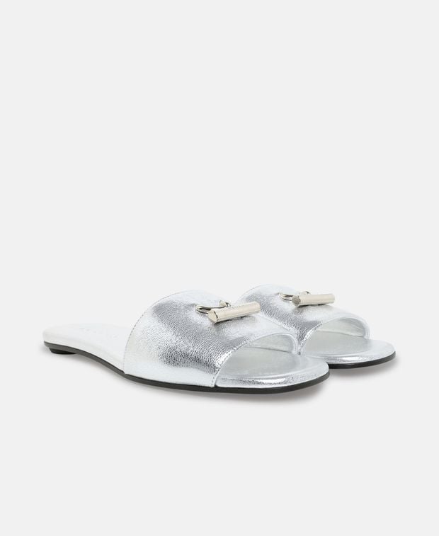 Alexander McQueen Mules