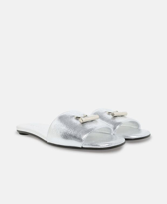 Alexander McQueen Mules