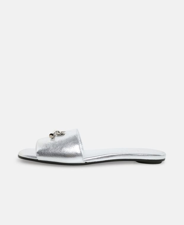 Alexander McQueen Mules