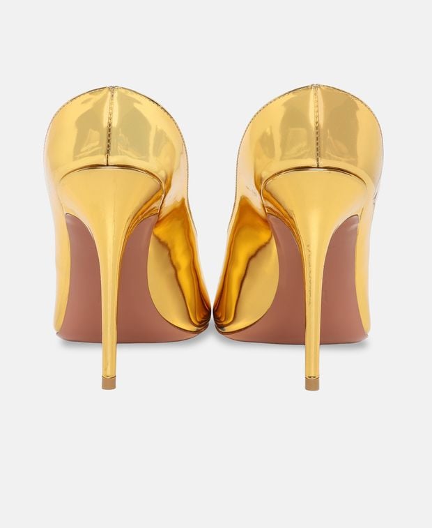 Amina Muaddi Mules Anok