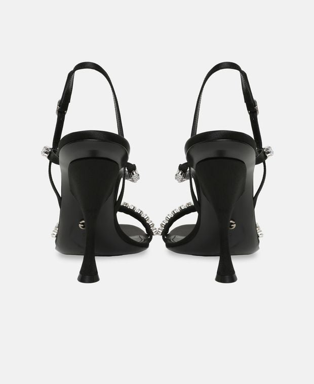 Dolce & Gabbana Heeled sandals Keira 2.0