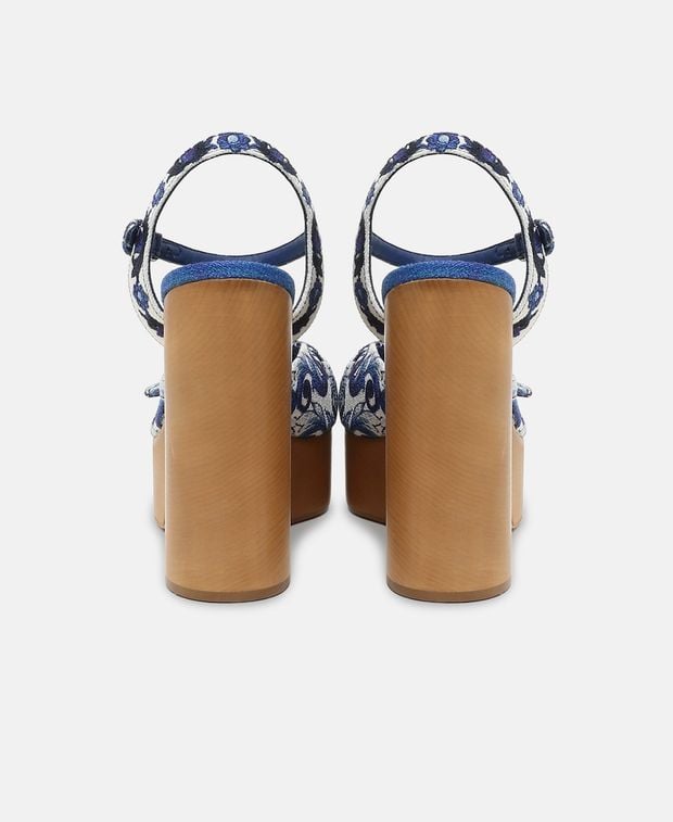 Dolce & Gabbana Heeled sandals Keira