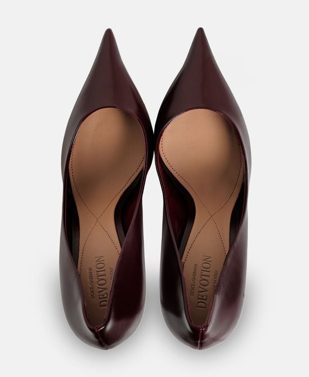 Dolce & Gabbana Pumps Devotion
