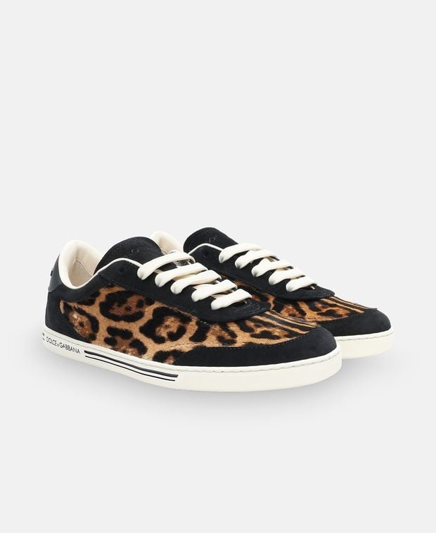 Dolce & Gabbana Sneakers Saint Tropez