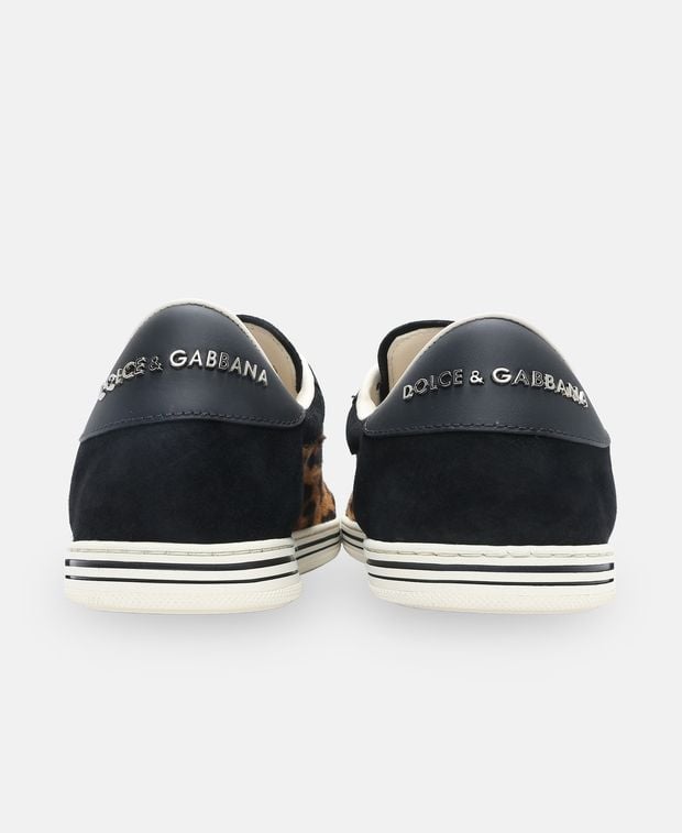 Dolce & Gabbana Sneakers Saint Tropez