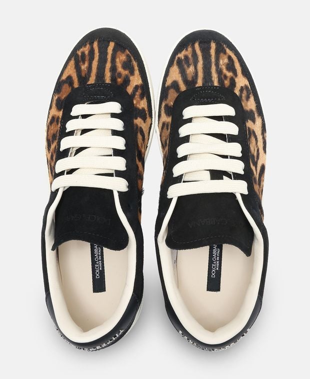 Dolce & Gabbana Sneakers Saint Tropez