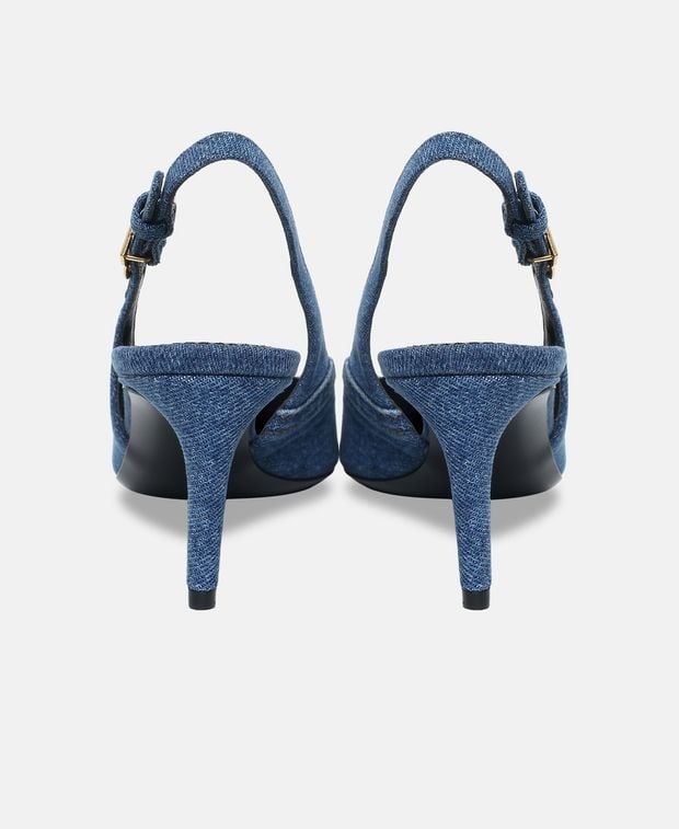 Dolce & Gabbana Slingback pumps Lollo