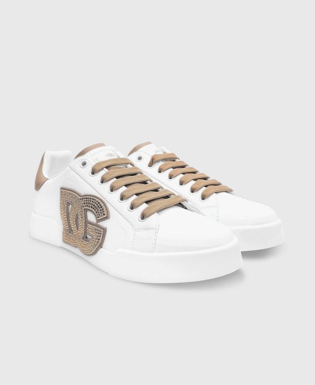 Dolce & Gabbana Sneakers Portofino