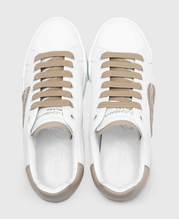 Dolce & Gabbana Sneakers Portofino