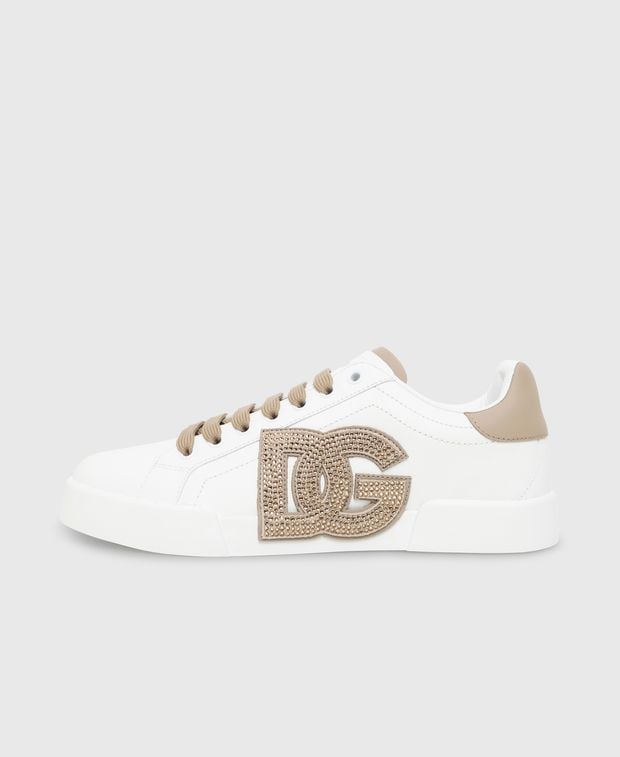 Dolce & Gabbana Sneakers Portofino