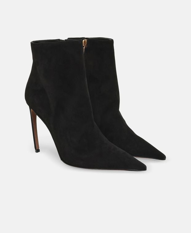 Dolce & Gabbana Ankle boots Devotion