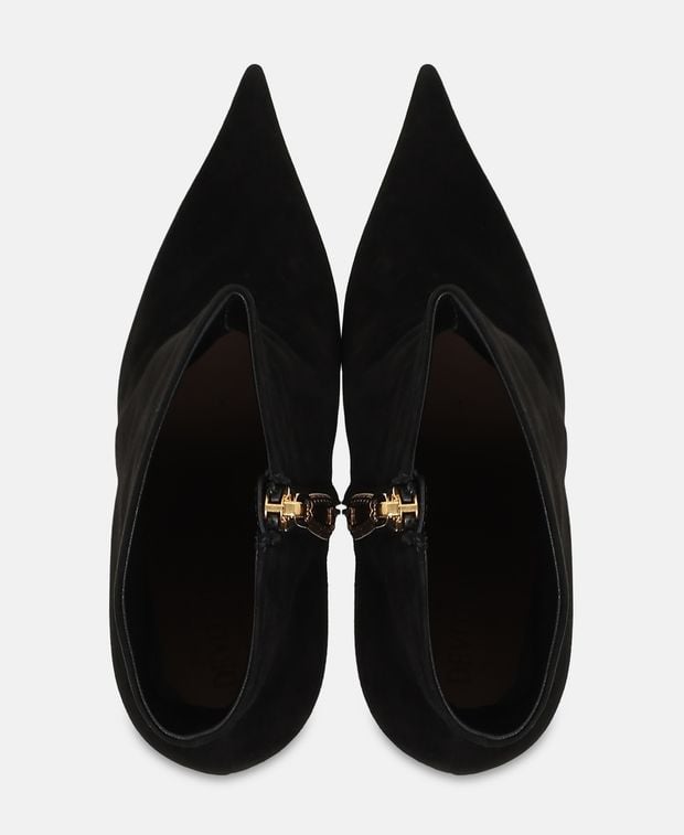 Dolce & Gabbana Ankle boots Devotion