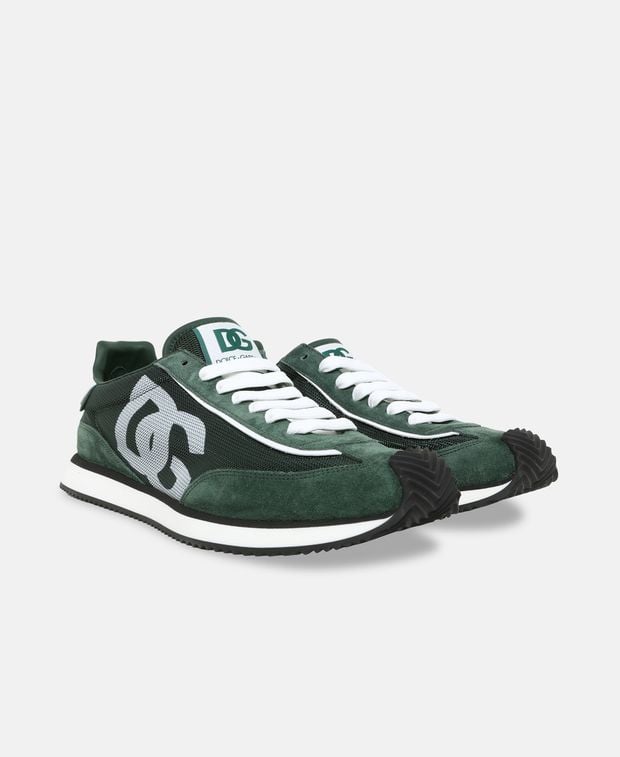 Dolce & Gabbana Sneakers Cushion
