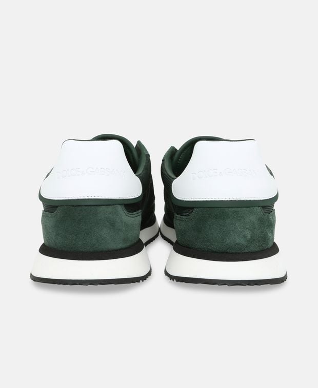 Dolce & Gabbana Sneakers Cushion