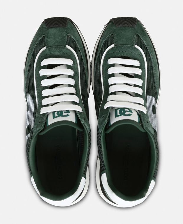 Dolce & Gabbana Sneakers Cushion