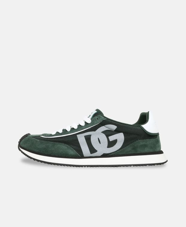 Dolce & Gabbana Sneakers Cushion