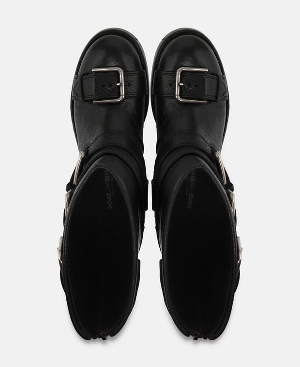 Dolce & Gabbana Ankle boots Bernini W