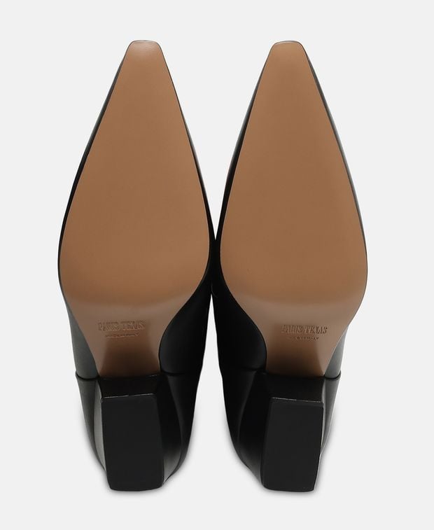 Paris Texas Boots Jane