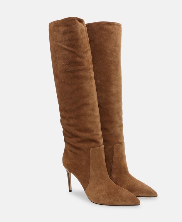 Paris Texas Boots Stiletto