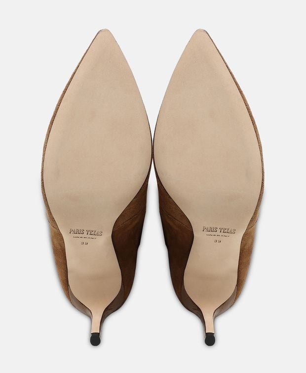 Paris Texas Boots Stiletto