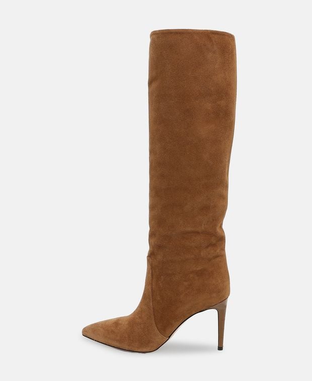 Paris Texas Boots Stiletto