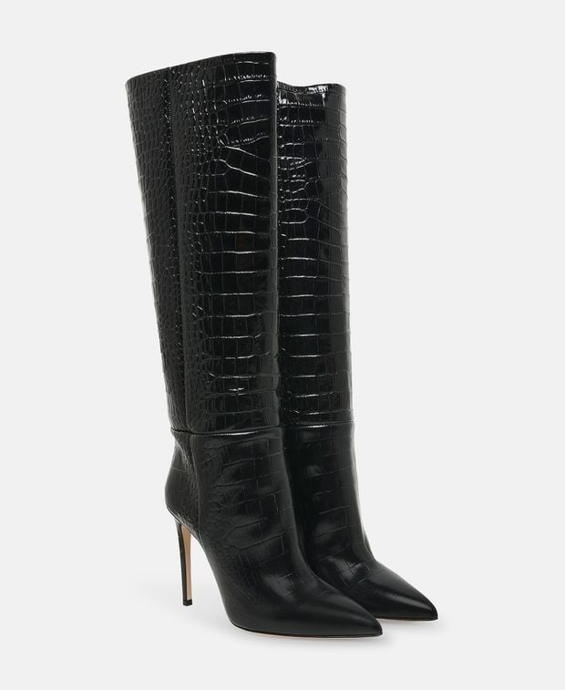 Paris Texas Boots Stiletto