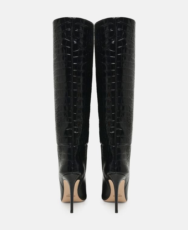 Paris Texas Boots Stiletto