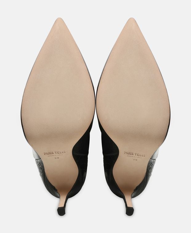 Paris Texas Boots Stiletto