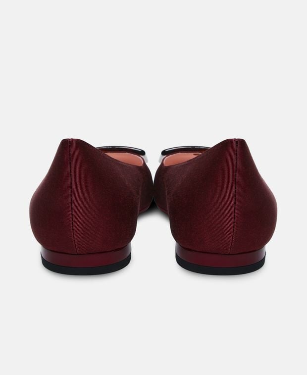 Roger Vivier Ballet flats Gommettine