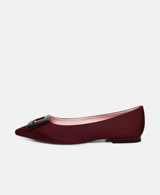Roger Vivier Ballet flats Gommettine