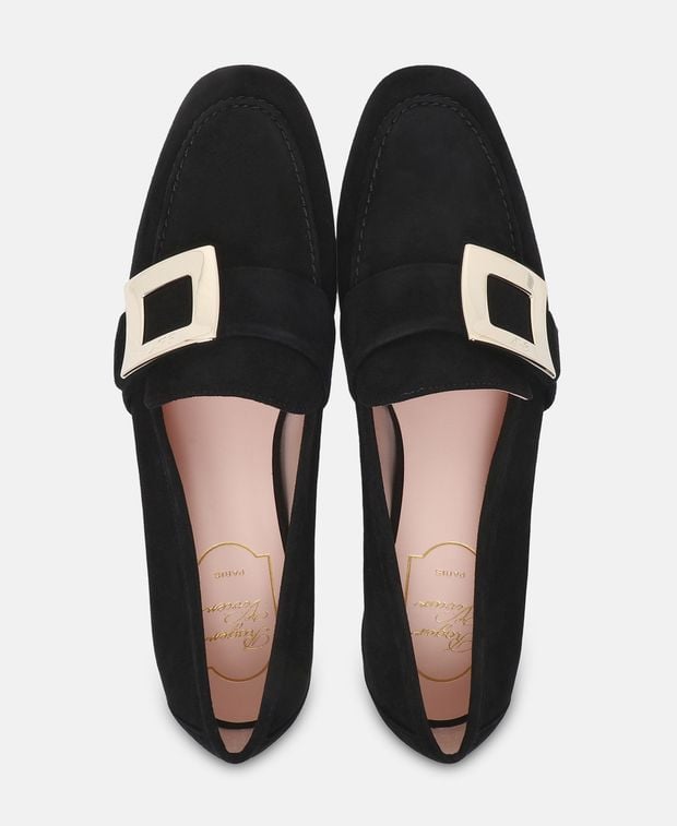 Roger Vivier Loafers
