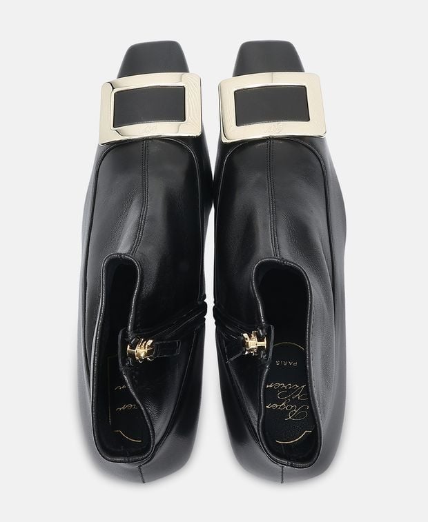 Roger Vivier Ankle boots