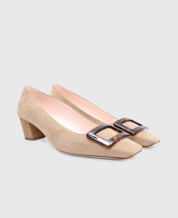 Roger Vivier Pumps Belle Vivier