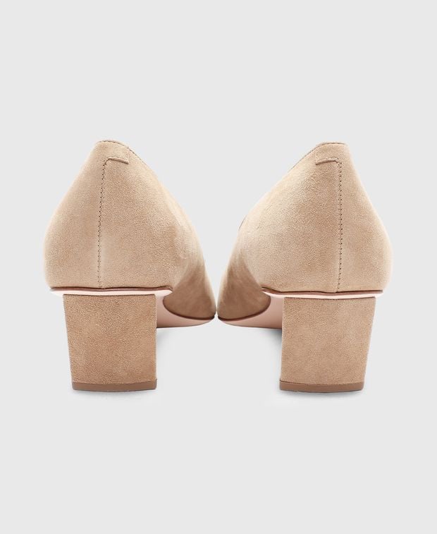 Roger Vivier Pumps Belle Vivier