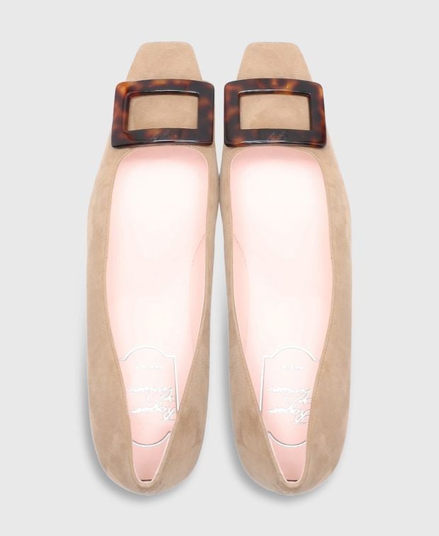 Roger Vivier Pumps Belle Vivier