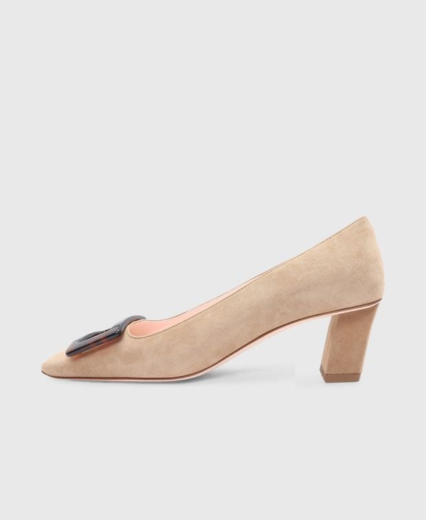 Roger Vivier Pumps Belle Vivier