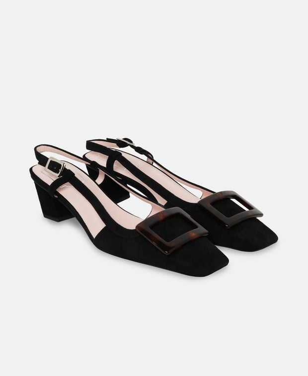 Roger Vivier Slingback pumps Belle