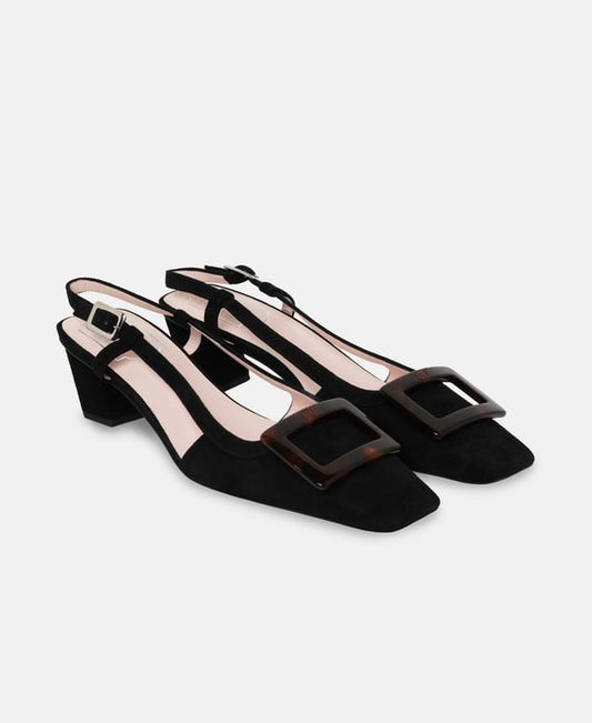 Roger Vivier Slingback pumps Belle