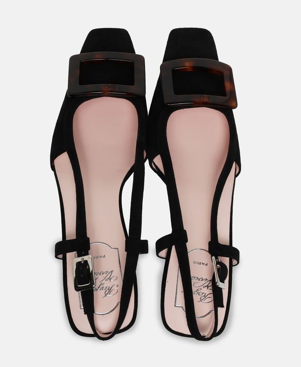 Roger Vivier Slingback pumps Belle