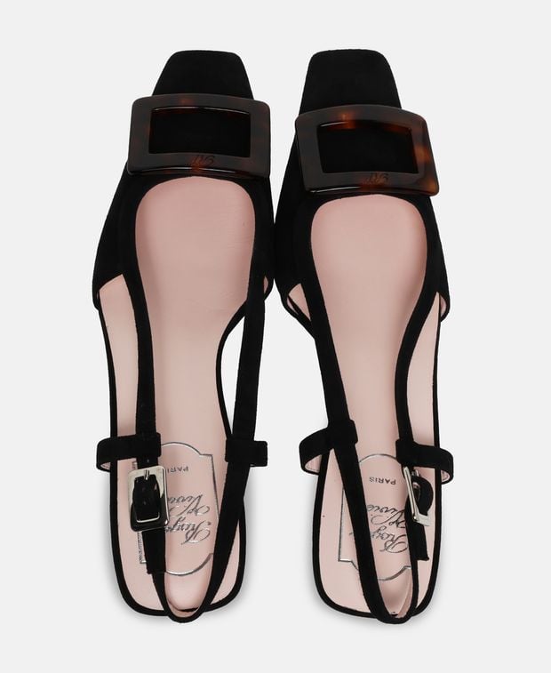 Roger Vivier Slingback pumps Belle