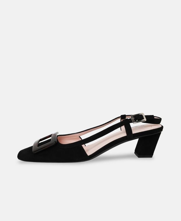 Roger Vivier Slingback pumps Belle