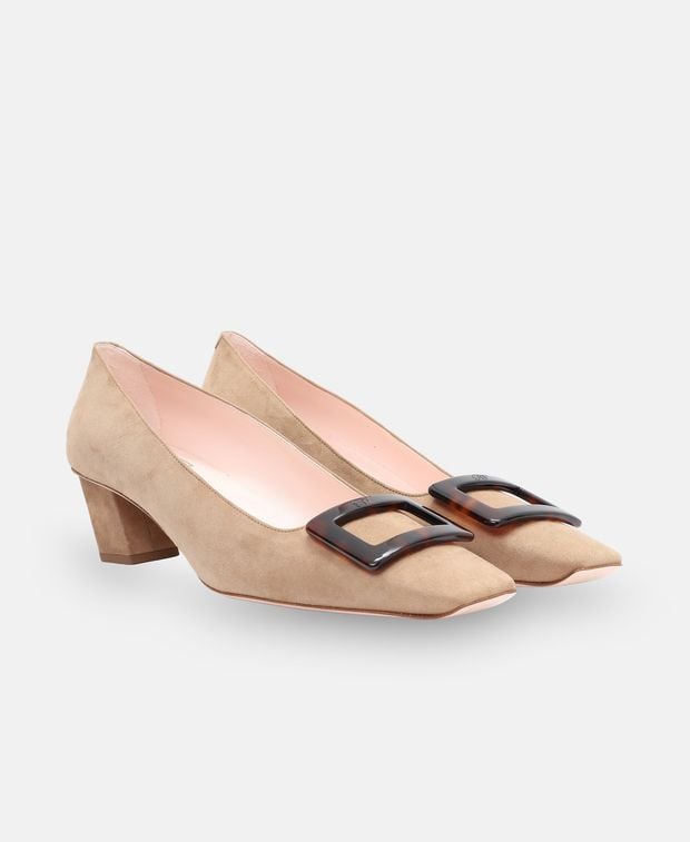 Roger Vivier Slingback pumps Belle