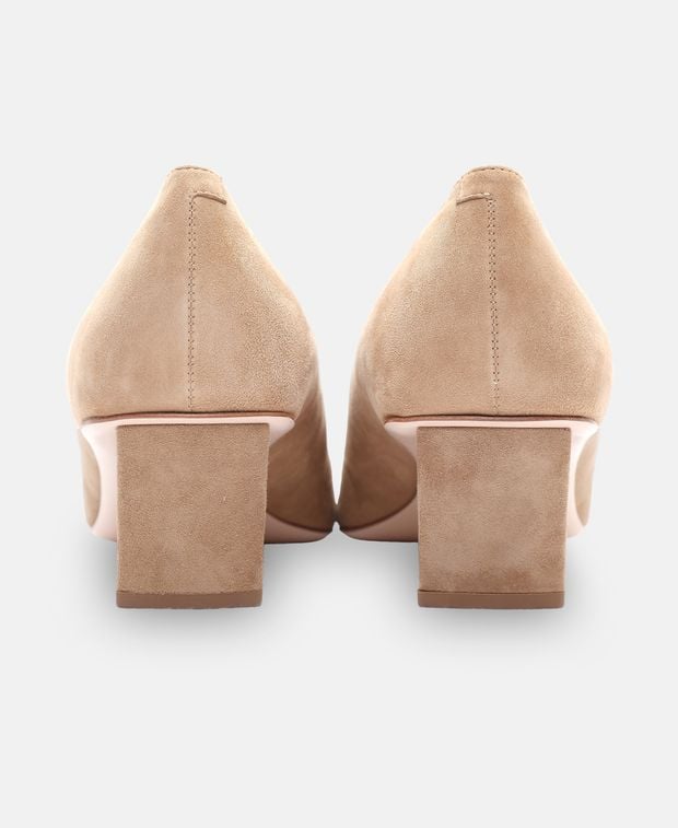 Roger Vivier Slingback pumps Belle