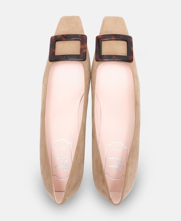 Roger Vivier Slingback pumps Belle