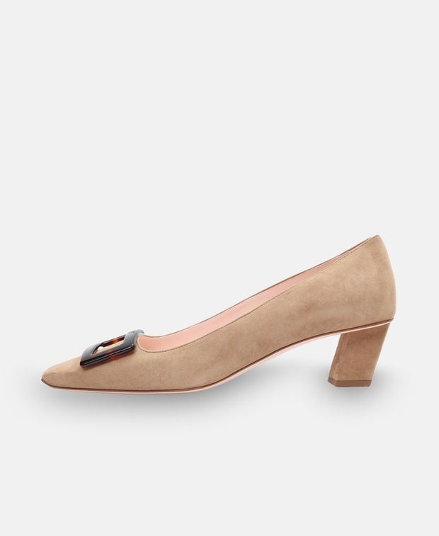Roger Vivier Slingback pumps Belle