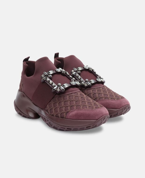 Roger Vivier Platform sneakers Viv