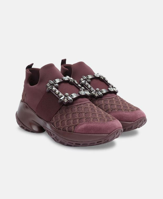 Roger Vivier Platform sneakers Viv