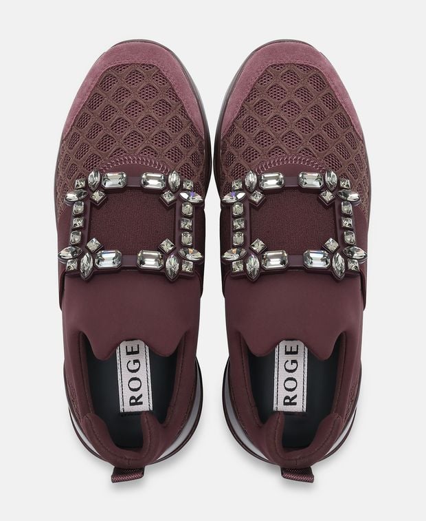 Roger Vivier Platform sneakers Viv